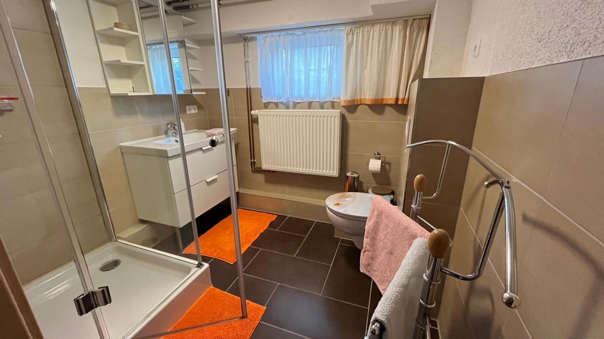 Die Ferienwohnung - Wittenberg An Den Elbwiesen ภายนอก รูปภาพ
