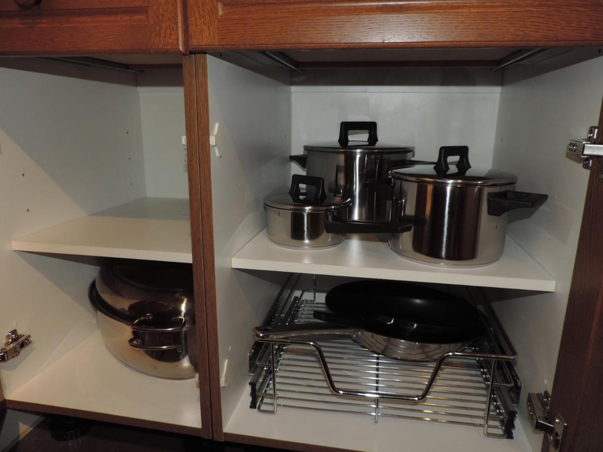 Die Ferienwohnung - Wittenberg An Den Elbwiesen ภายนอก รูปภาพ